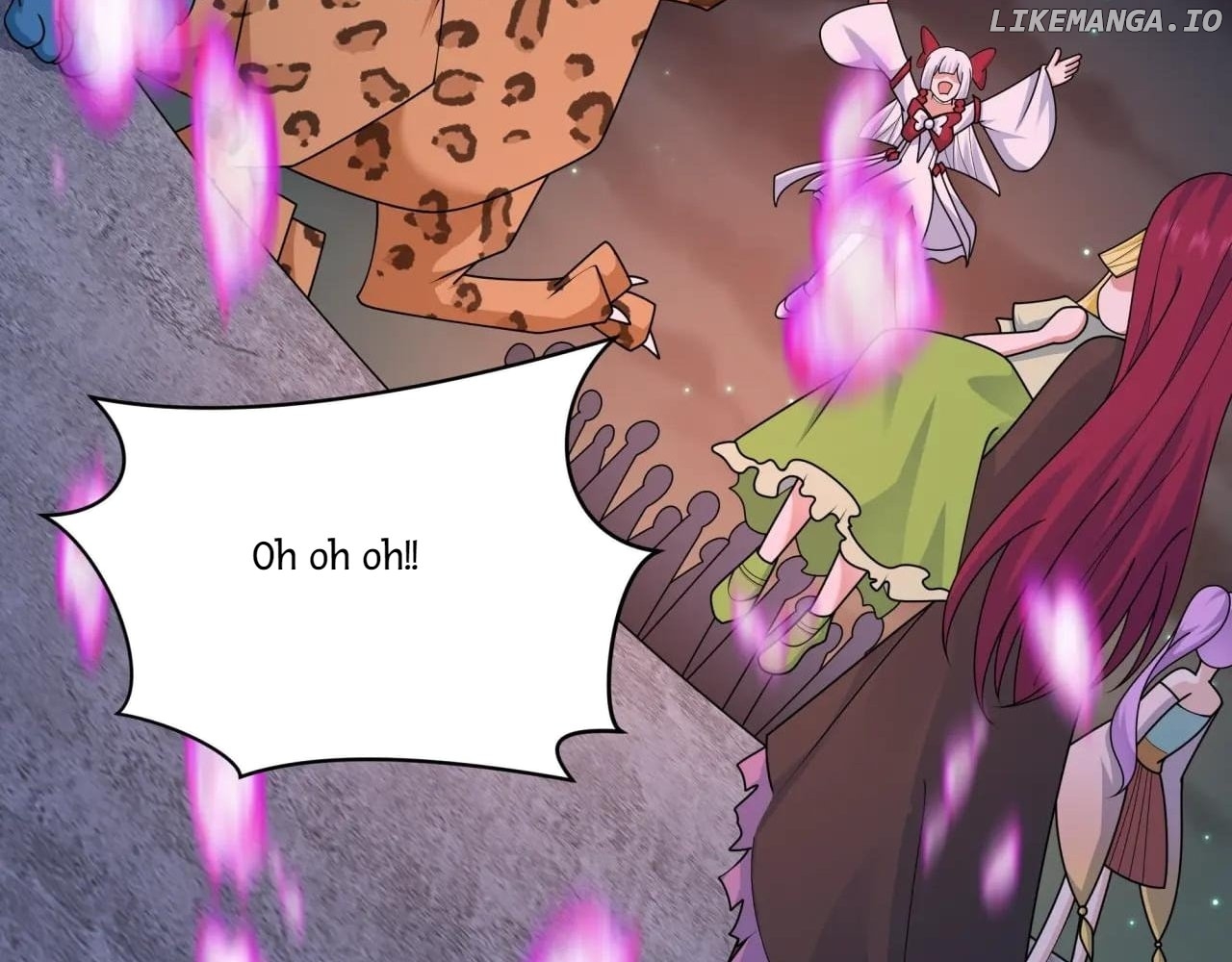 Era of the Haunted Chapter 253 - page 82