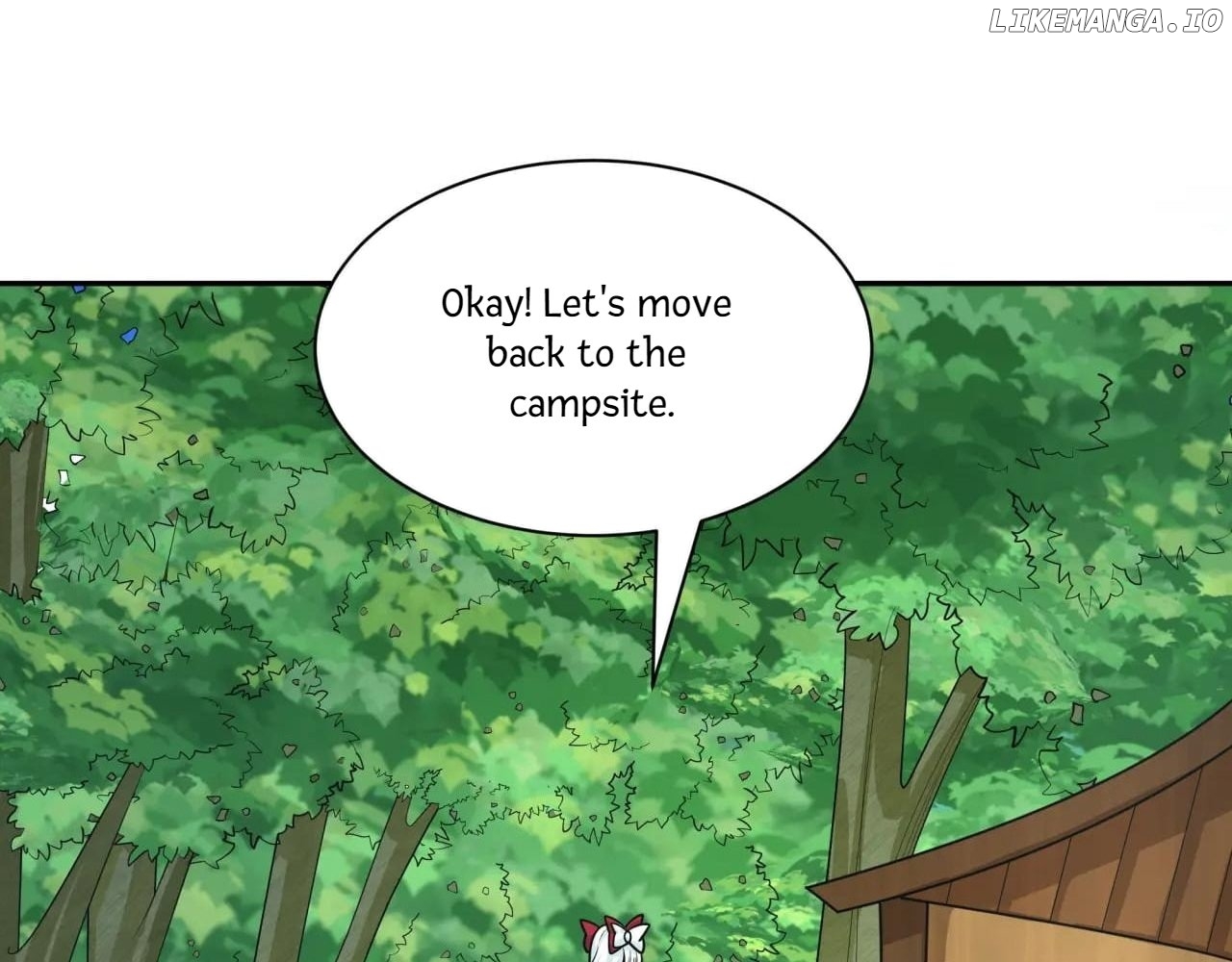 Era of the Haunted Chapter 250 - page 8