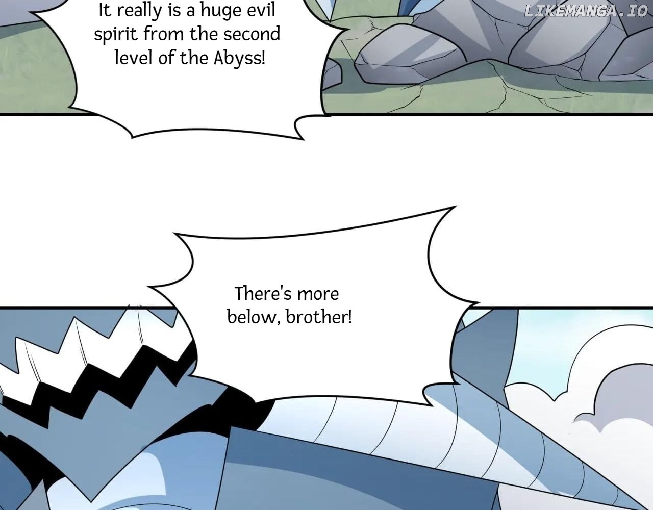 Era of the Haunted Chapter 250 - page 89