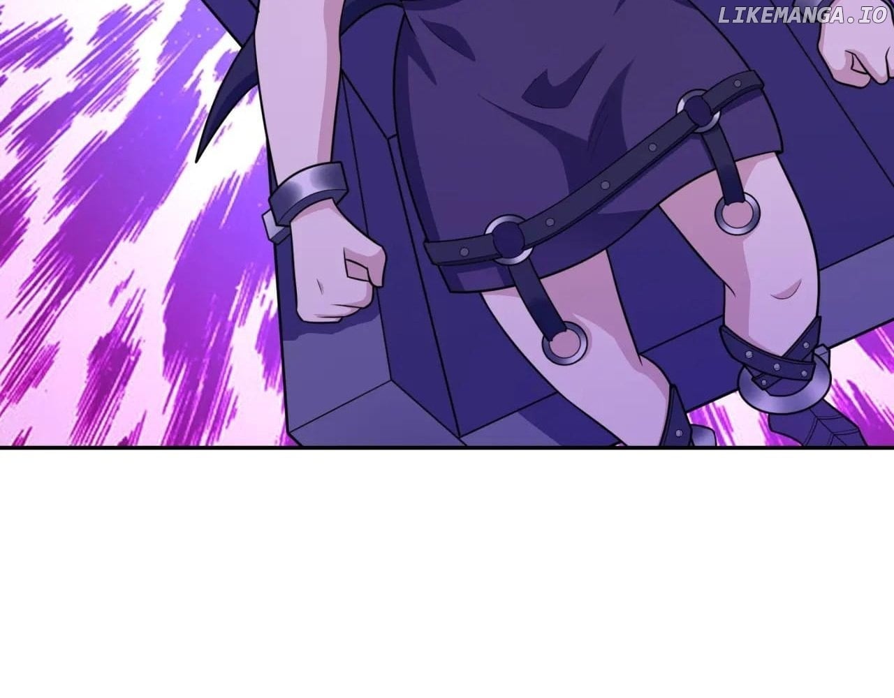 Era of the Haunted Chapter 247 - page 91