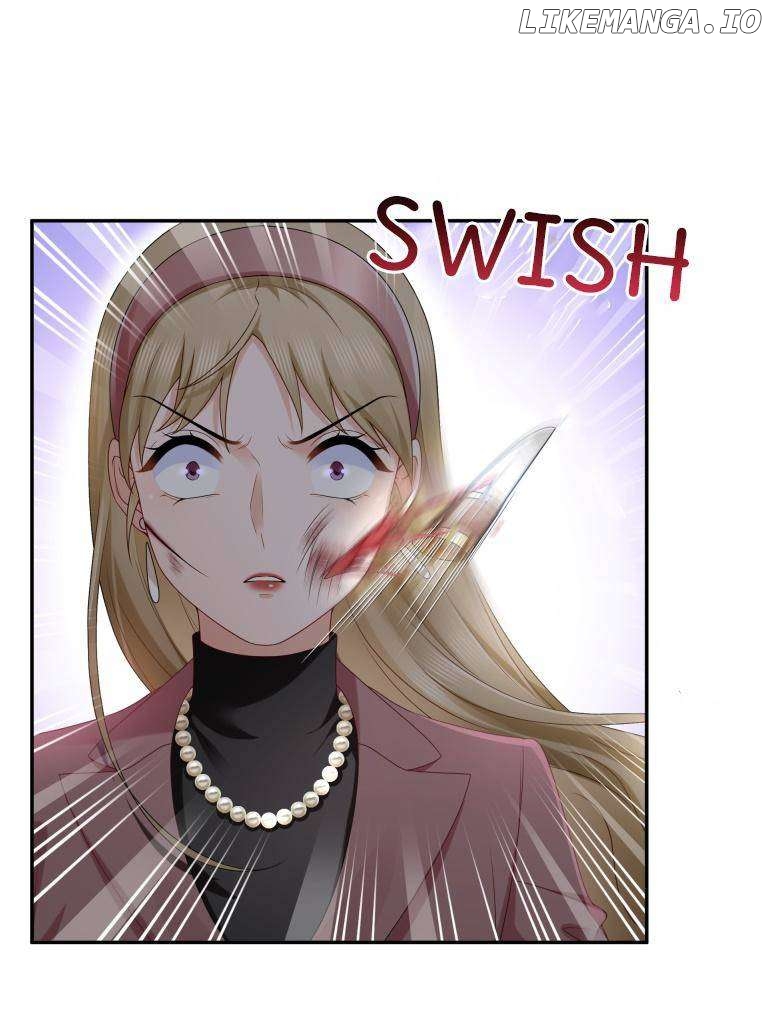 Perfect Secret Love: The Bad New Wife is a Little Sweet Chapter 506 - page 1