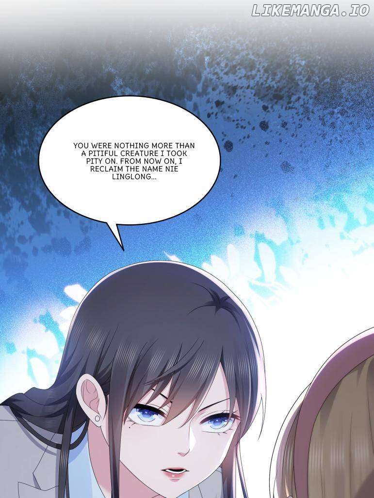 Perfect Secret Love: The Bad New Wife is a Little Sweet Chapter 506 - page 11