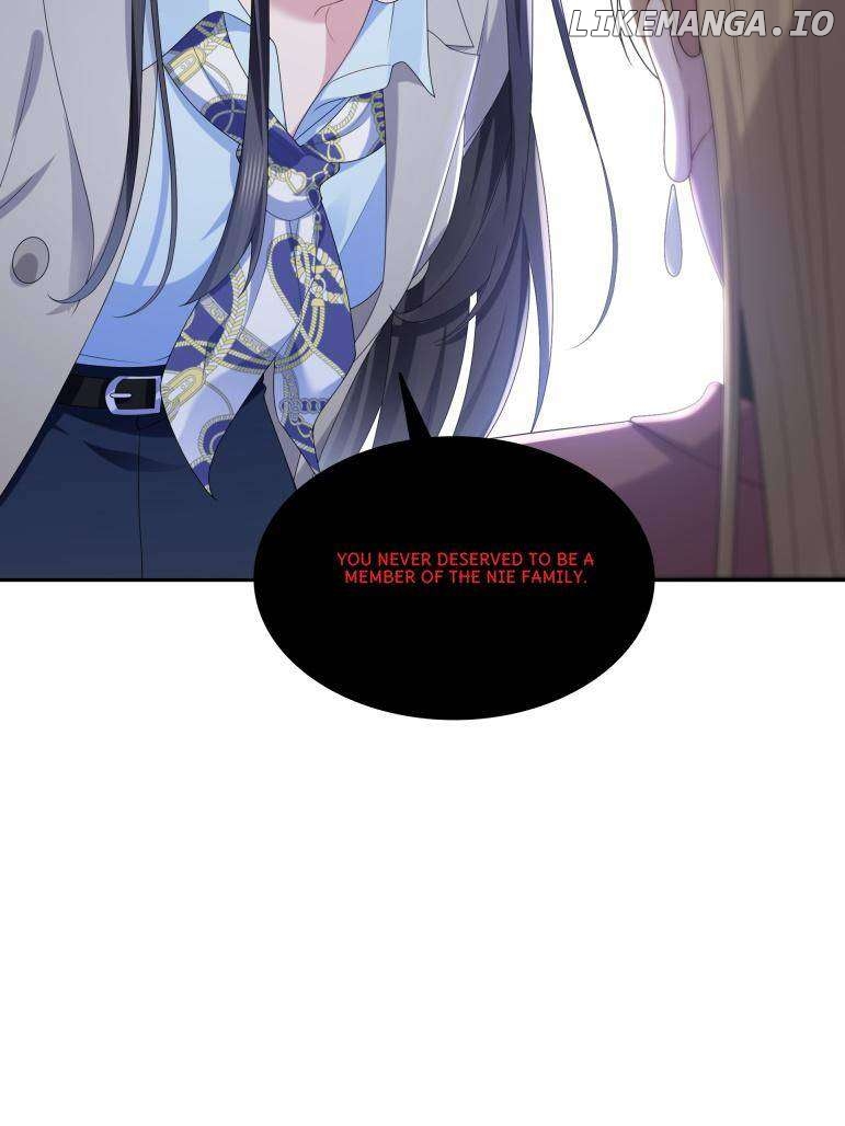 Perfect Secret Love: The Bad New Wife is a Little Sweet Chapter 506 - page 12