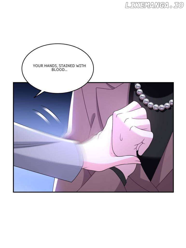 Perfect Secret Love: The Bad New Wife is a Little Sweet Chapter 506 - page 14