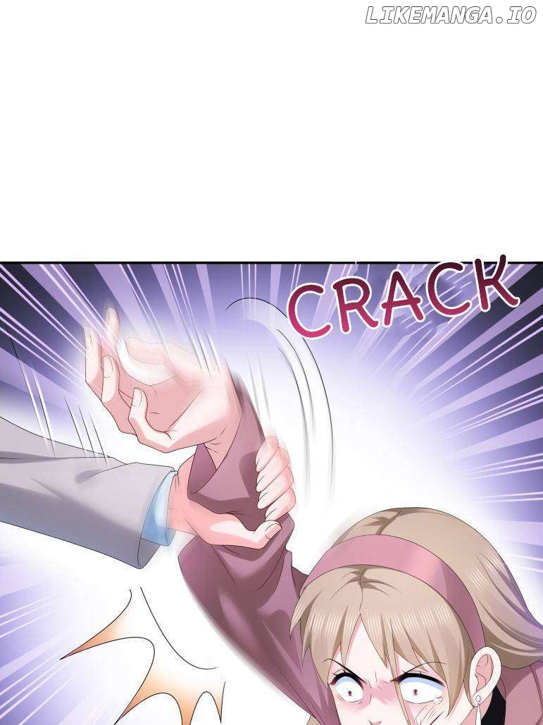 Perfect Secret Love: The Bad New Wife is a Little Sweet Chapter 506 - page 16