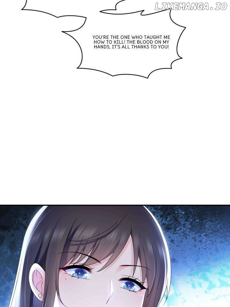 Perfect Secret Love: The Bad New Wife is a Little Sweet Chapter 506 - page 19