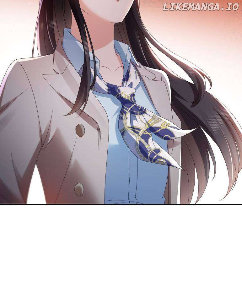 Perfect Secret Love: The Bad New Wife is a Little Sweet Chapter 506 - page 25