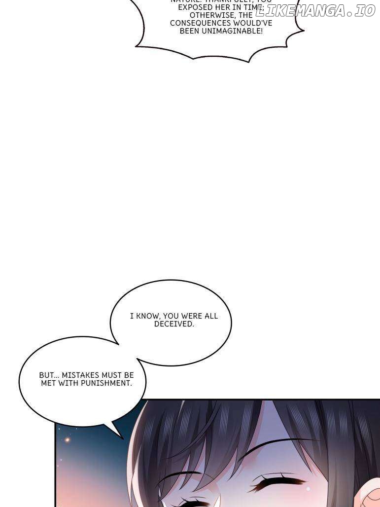 Perfect Secret Love: The Bad New Wife is a Little Sweet Chapter 506 - page 29