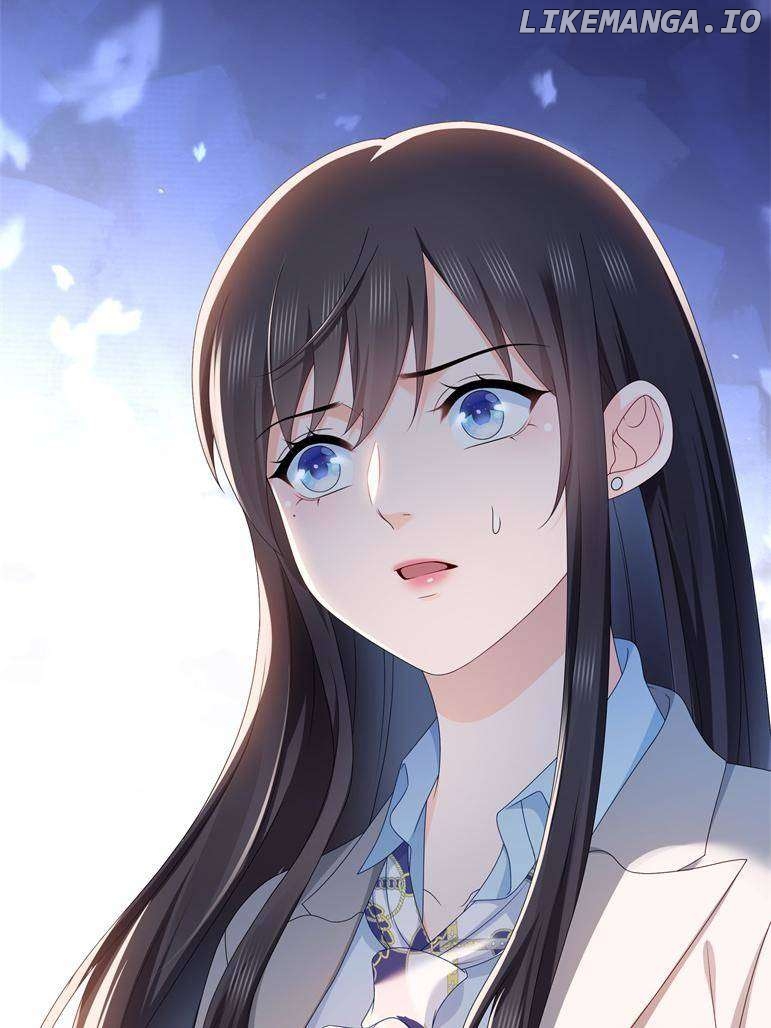 Perfect Secret Love: The Bad New Wife is a Little Sweet Chapter 506 - page 46