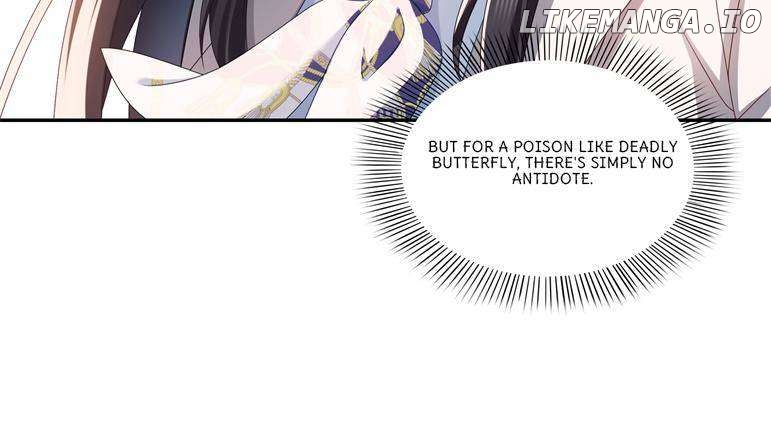 Perfect Secret Love: The Bad New Wife is a Little Sweet Chapter 506 - page 47