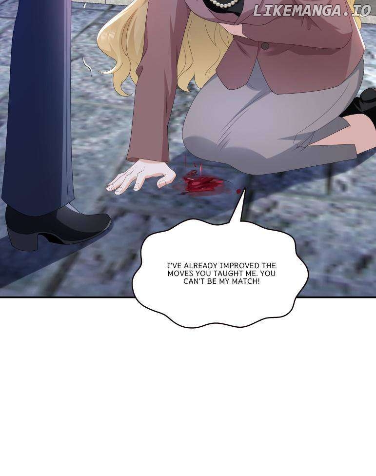 Perfect Secret Love: The Bad New Wife is a Little Sweet Chapter 506 - page 9