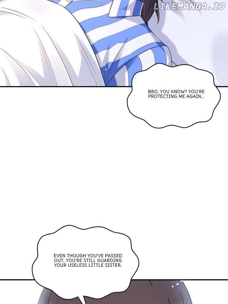 Perfect Secret Love: The Bad New Wife is a Little Sweet Chapter 507 - page 10