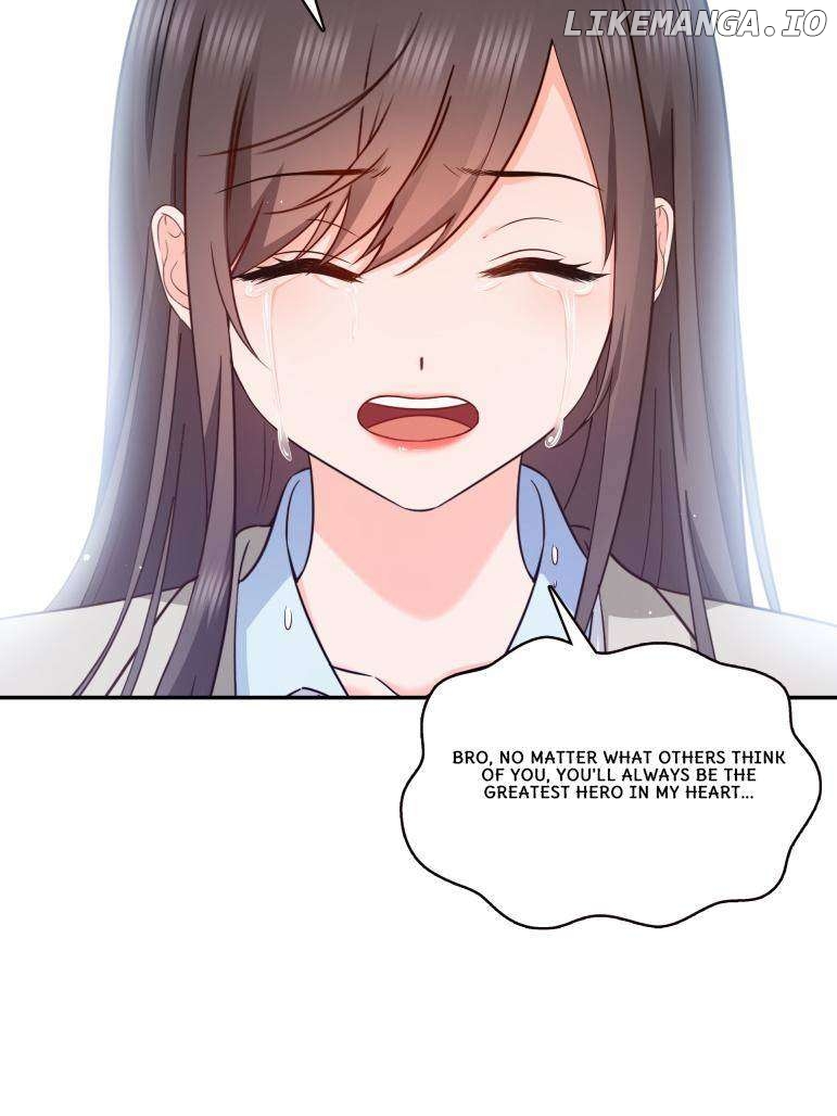Perfect Secret Love: The Bad New Wife is a Little Sweet Chapter 507 - page 11