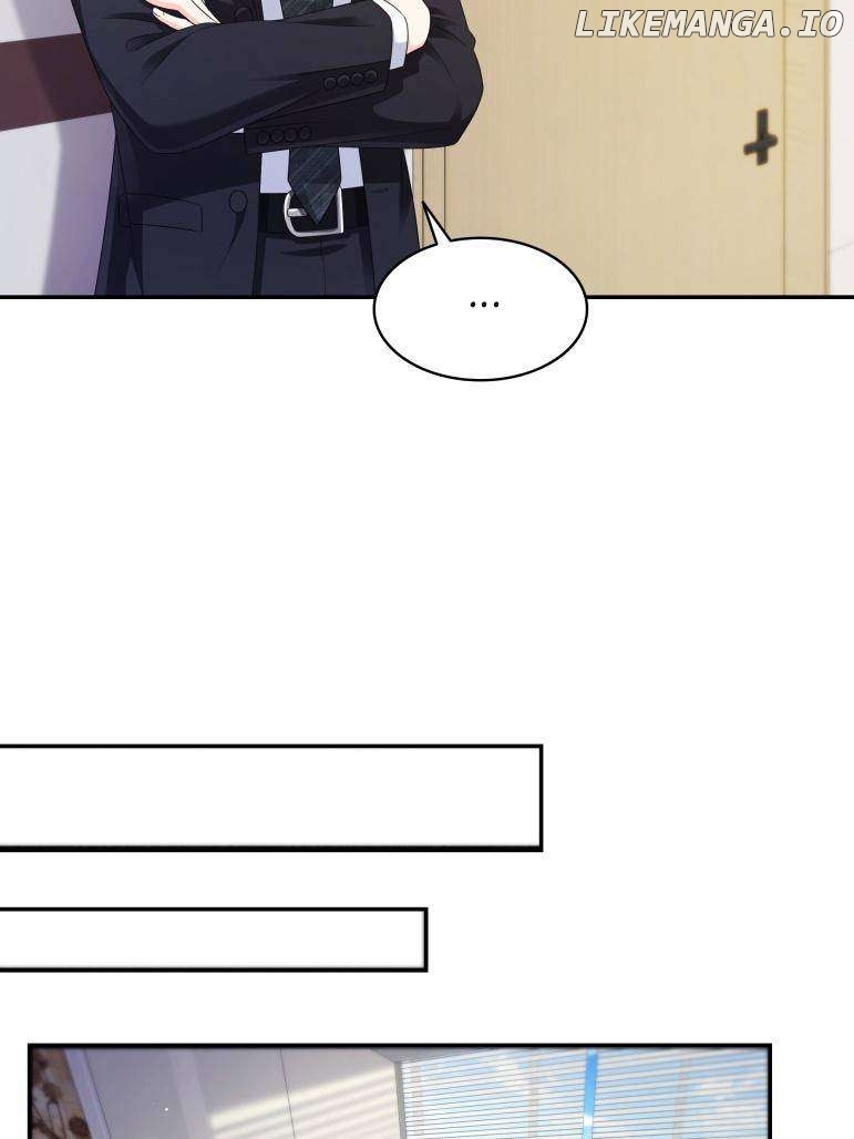 Perfect Secret Love: The Bad New Wife is a Little Sweet Chapter 507 - page 13