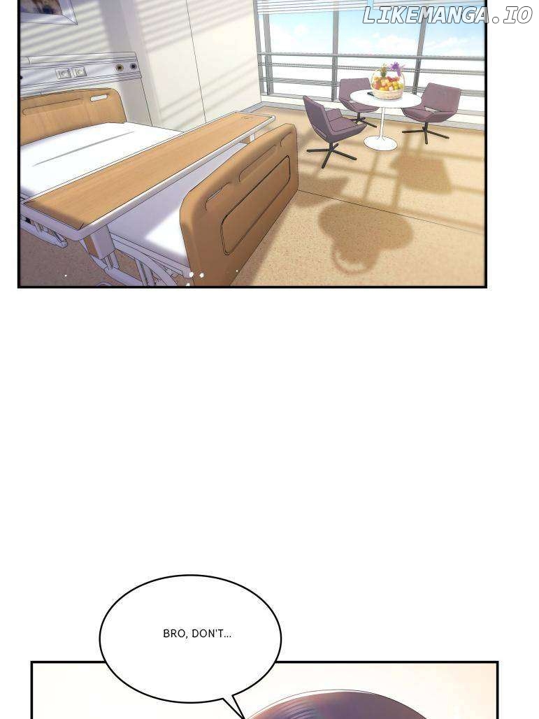 Perfect Secret Love: The Bad New Wife is a Little Sweet Chapter 507 - page 14