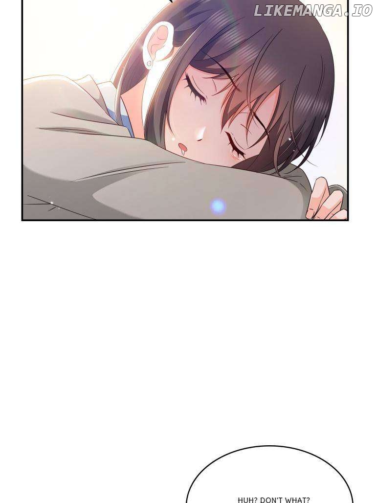 Perfect Secret Love: The Bad New Wife is a Little Sweet Chapter 507 - page 15