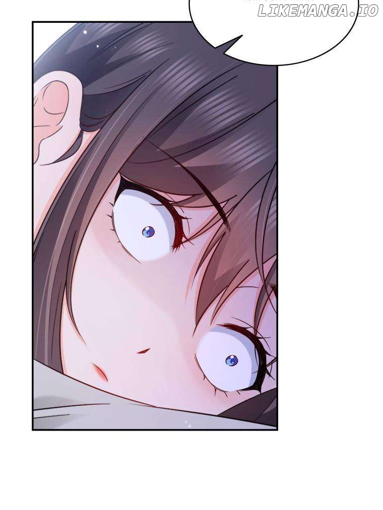 Perfect Secret Love: The Bad New Wife is a Little Sweet Chapter 507 - page 16