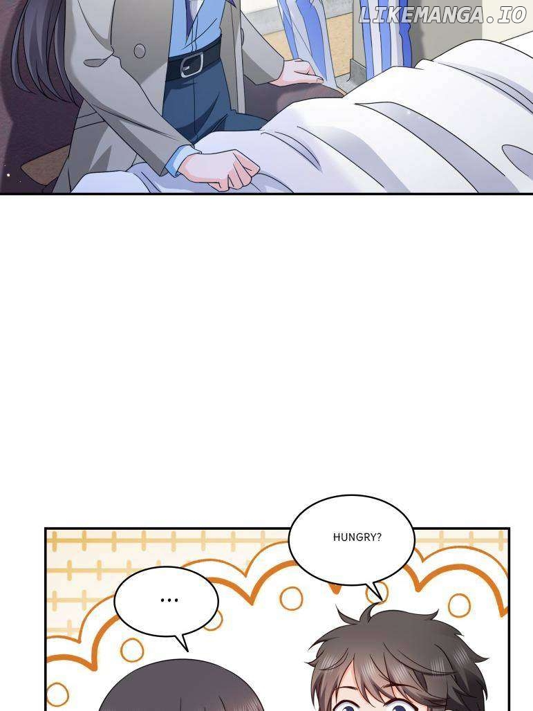 Perfect Secret Love: The Bad New Wife is a Little Sweet Chapter 507 - page 19