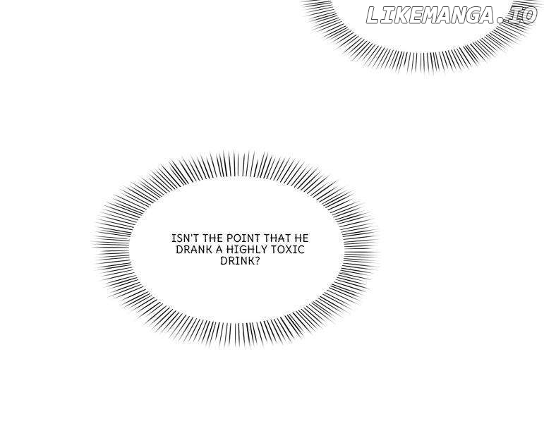 Perfect Secret Love: The Bad New Wife is a Little Sweet Chapter 507 - page 25