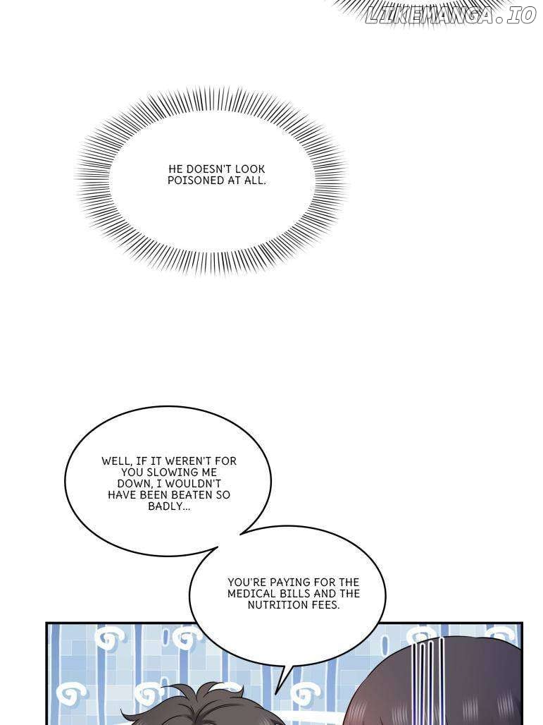 Perfect Secret Love: The Bad New Wife is a Little Sweet Chapter 507 - page 29