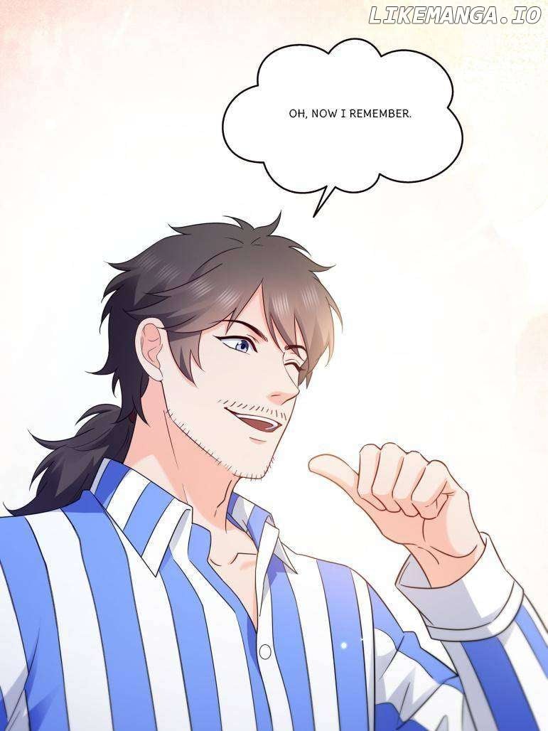 Perfect Secret Love: The Bad New Wife is a Little Sweet Chapter 507 - page 32