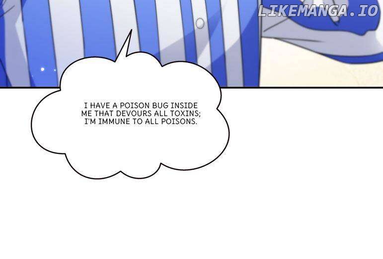 Perfect Secret Love: The Bad New Wife is a Little Sweet Chapter 507 - page 33