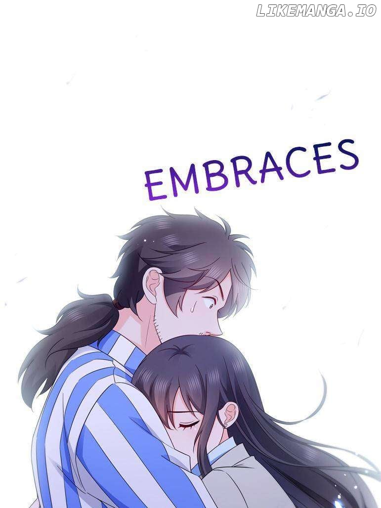 Perfect Secret Love: The Bad New Wife is a Little Sweet Chapter 507 - page 36