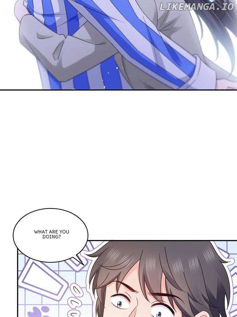 Perfect Secret Love: The Bad New Wife is a Little Sweet Chapter 507 - page 37