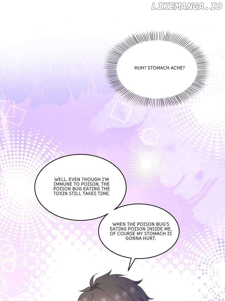 Perfect Secret Love: The Bad New Wife is a Little Sweet Chapter 507 - page 44