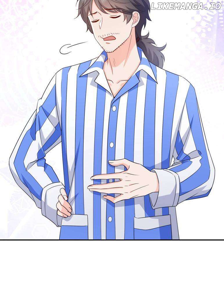Perfect Secret Love: The Bad New Wife is a Little Sweet Chapter 507 - page 45