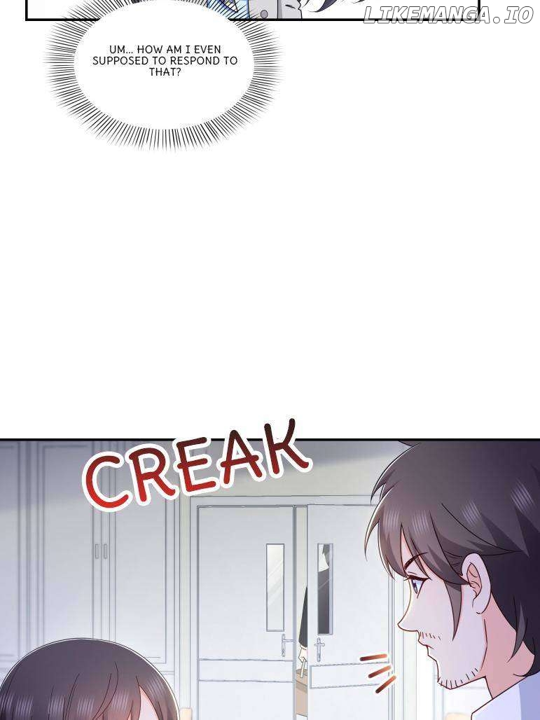 Perfect Secret Love: The Bad New Wife is a Little Sweet Chapter 507 - page 47