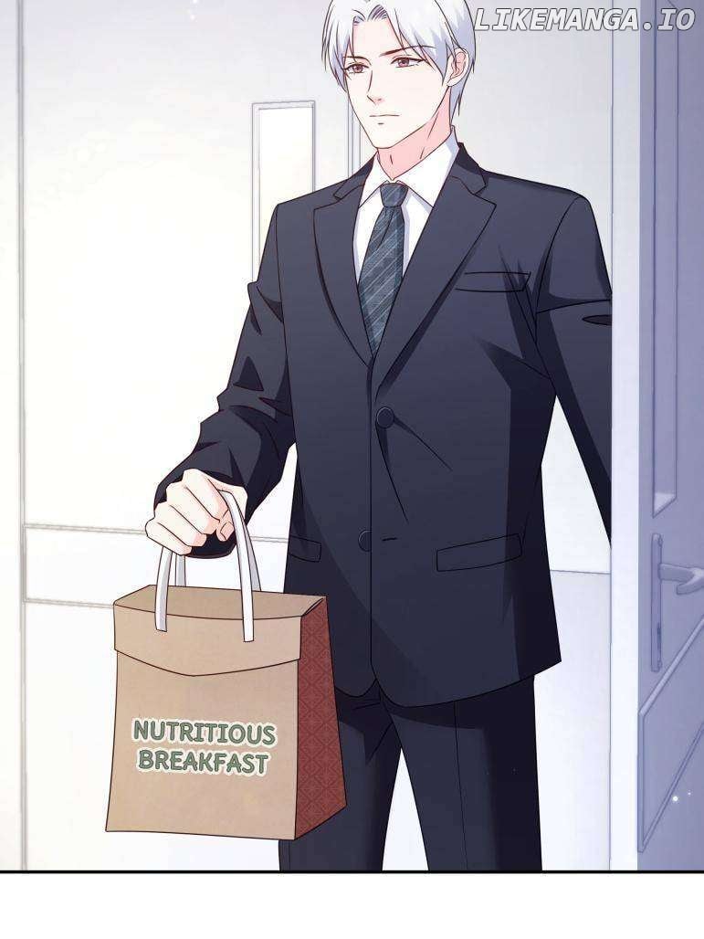 Perfect Secret Love: The Bad New Wife is a Little Sweet Chapter 507 - page 49