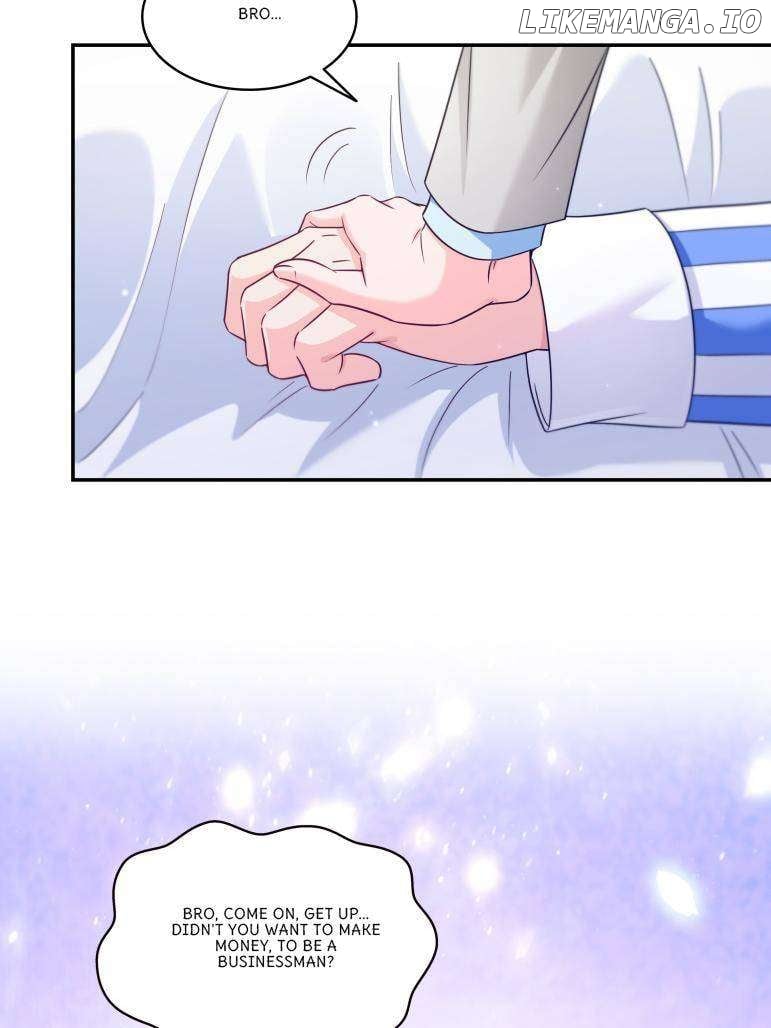 Perfect Secret Love: The Bad New Wife is a Little Sweet Chapter 507 - page 6