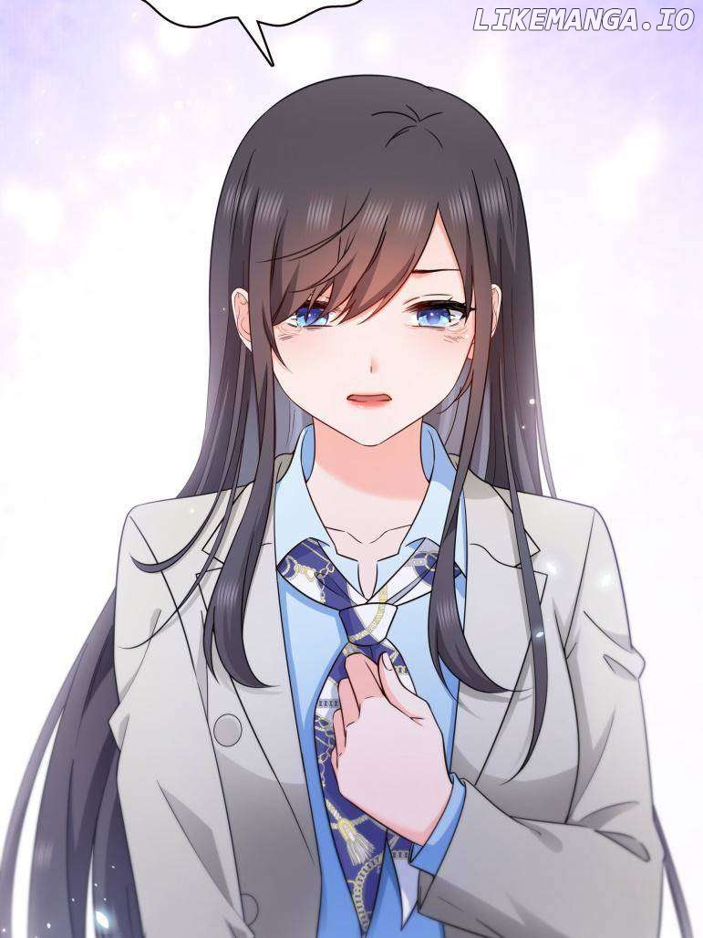 Perfect Secret Love: The Bad New Wife is a Little Sweet Chapter 507 - page 7