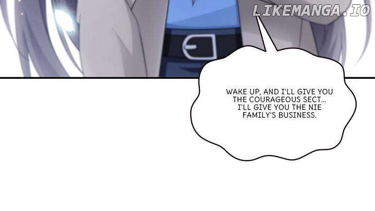 Perfect Secret Love: The Bad New Wife is a Little Sweet Chapter 507 - page 8