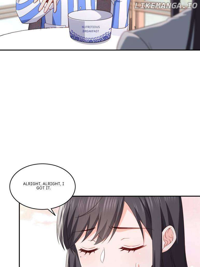 Perfect Secret Love: The Bad New Wife is a Little Sweet Chapter 508 - page 16