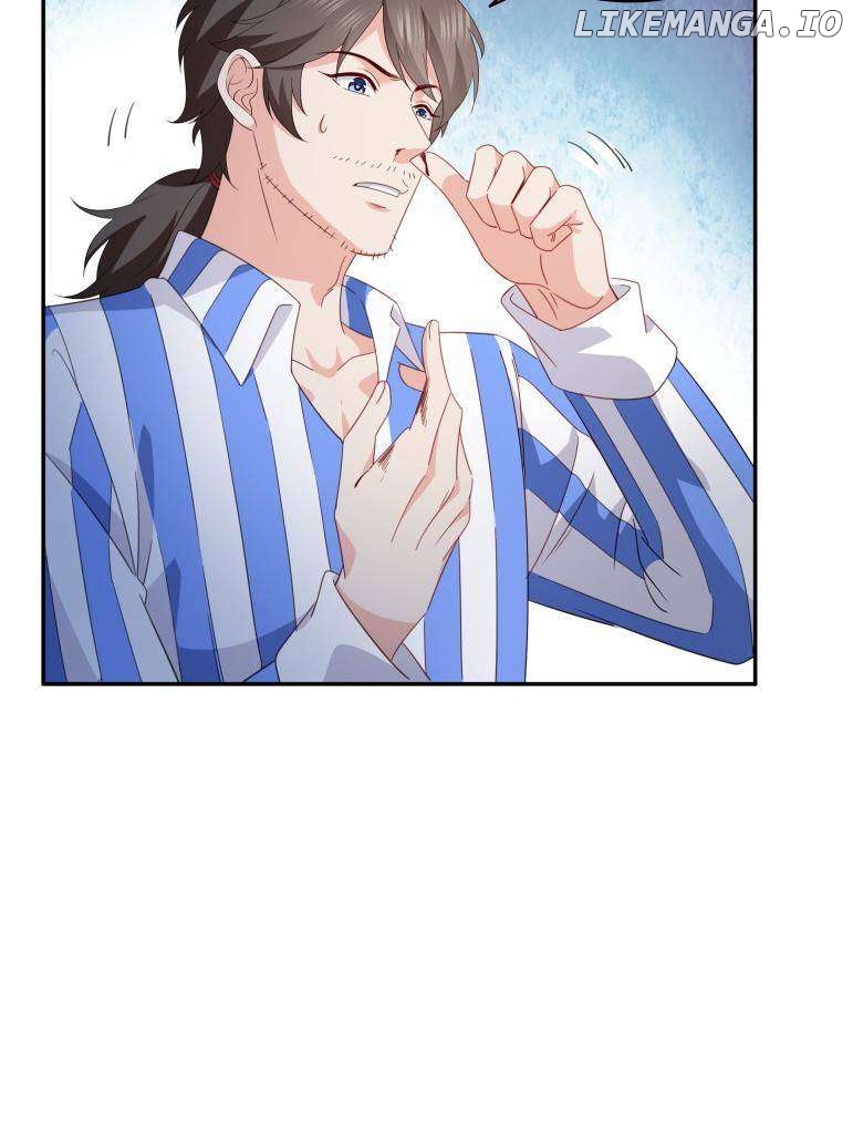Perfect Secret Love: The Bad New Wife is a Little Sweet Chapter 508 - page 20