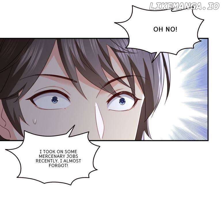 Perfect Secret Love: The Bad New Wife is a Little Sweet Chapter 508 - page 21
