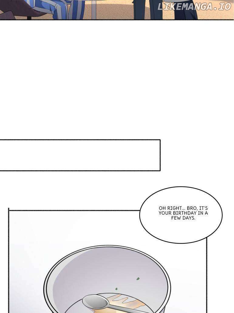 Perfect Secret Love: The Bad New Wife is a Little Sweet Chapter 508 - page 3