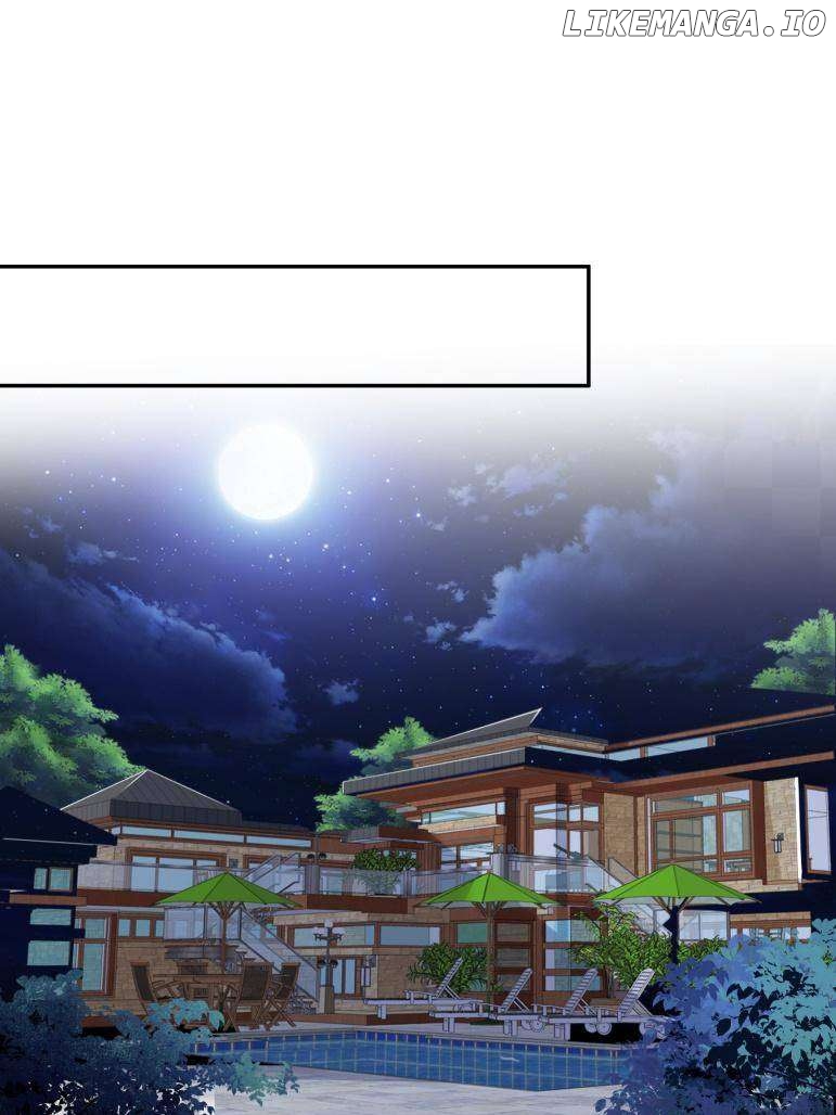 Perfect Secret Love: The Bad New Wife is a Little Sweet Chapter 508 - page 30