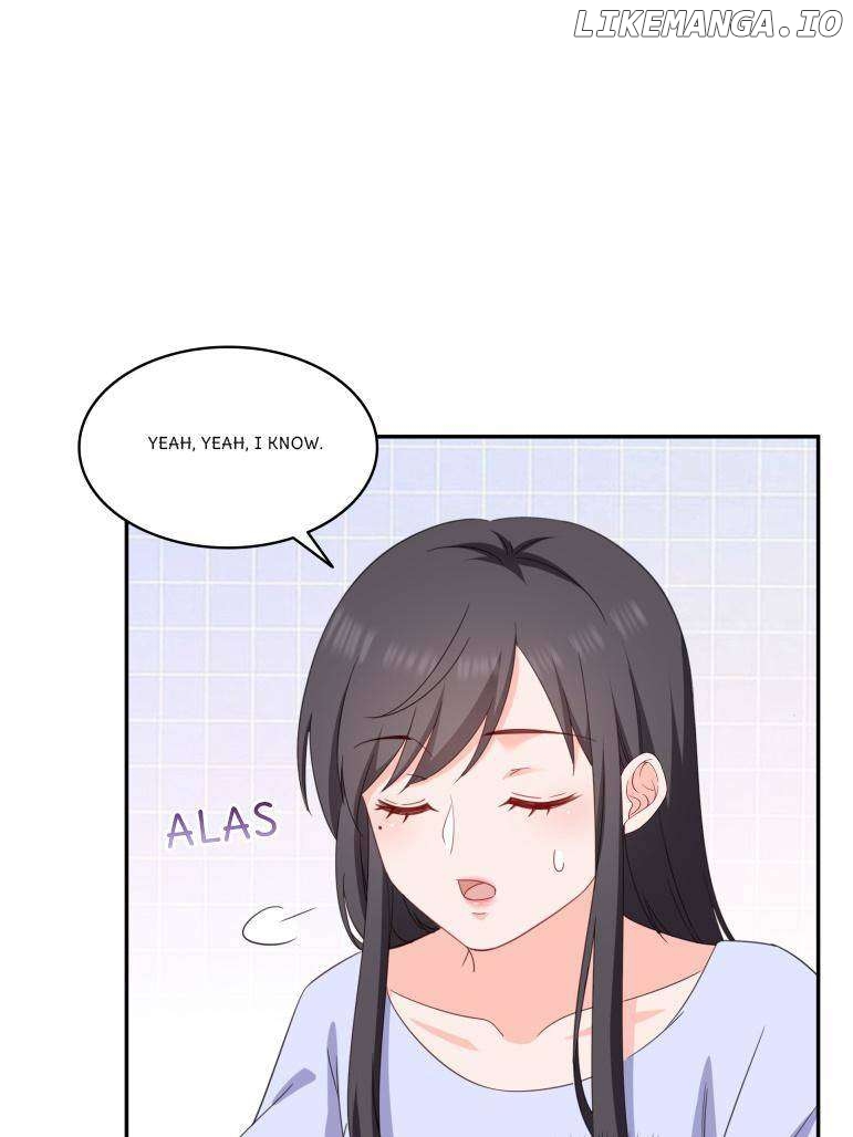Perfect Secret Love: The Bad New Wife is a Little Sweet Chapter 508 - page 36