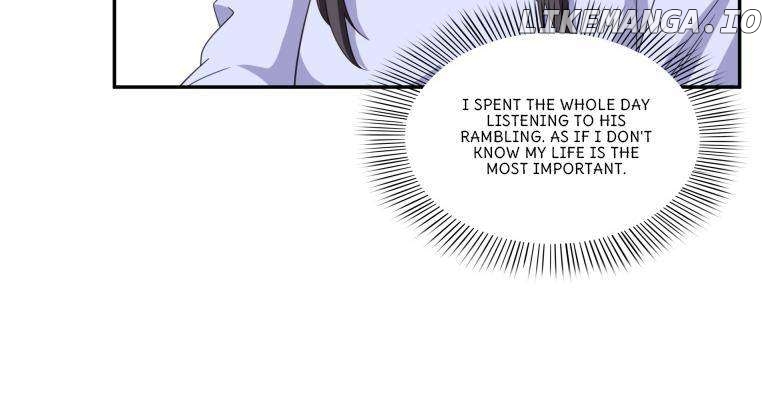 Perfect Secret Love: The Bad New Wife is a Little Sweet Chapter 508 - page 37