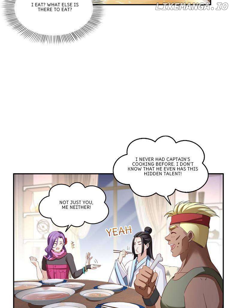 Perfect Secret Love: The Bad New Wife is a Little Sweet Chapter 508 - page 40