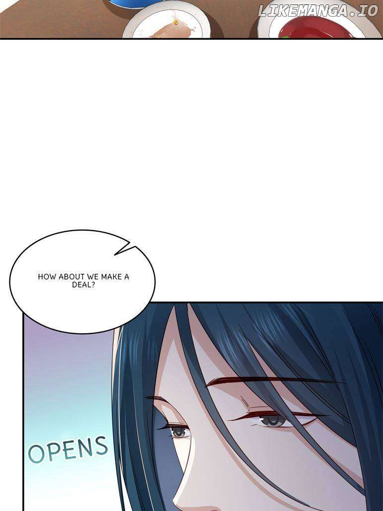 Perfect Secret Love: The Bad New Wife is a Little Sweet Chapter 508 - page 43