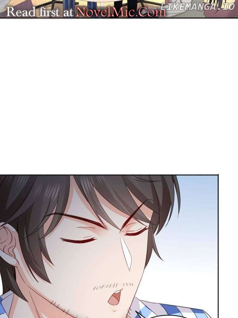 Perfect Secret Love: The Bad New Wife is a Little Sweet Chapter 508 - page 5