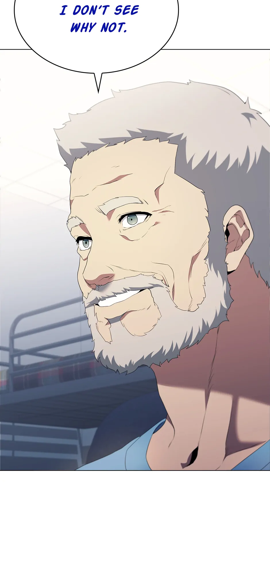 A True Doctor Chapter 221 - page 14