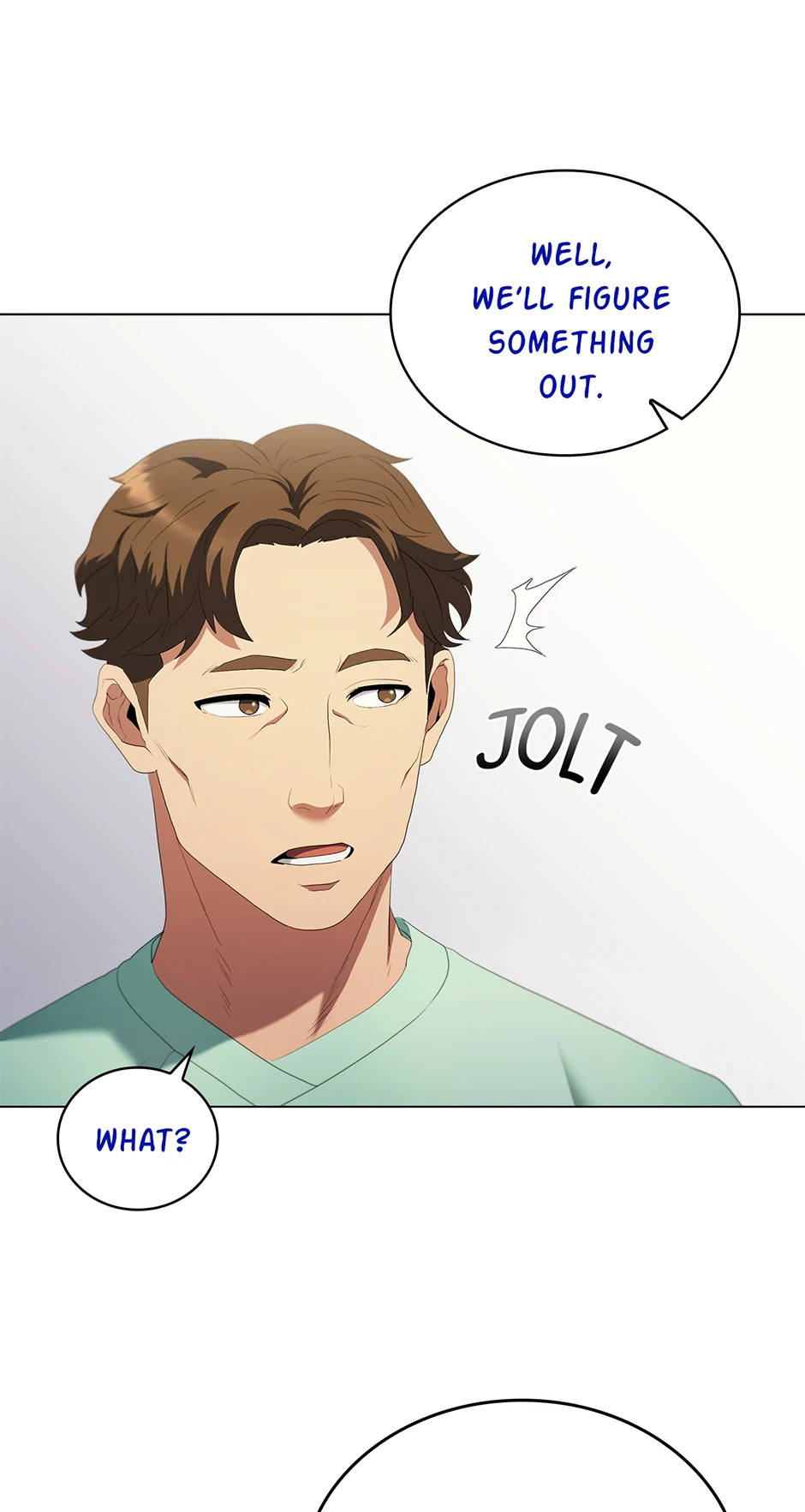 A True Doctor Chapter 221 - page 37