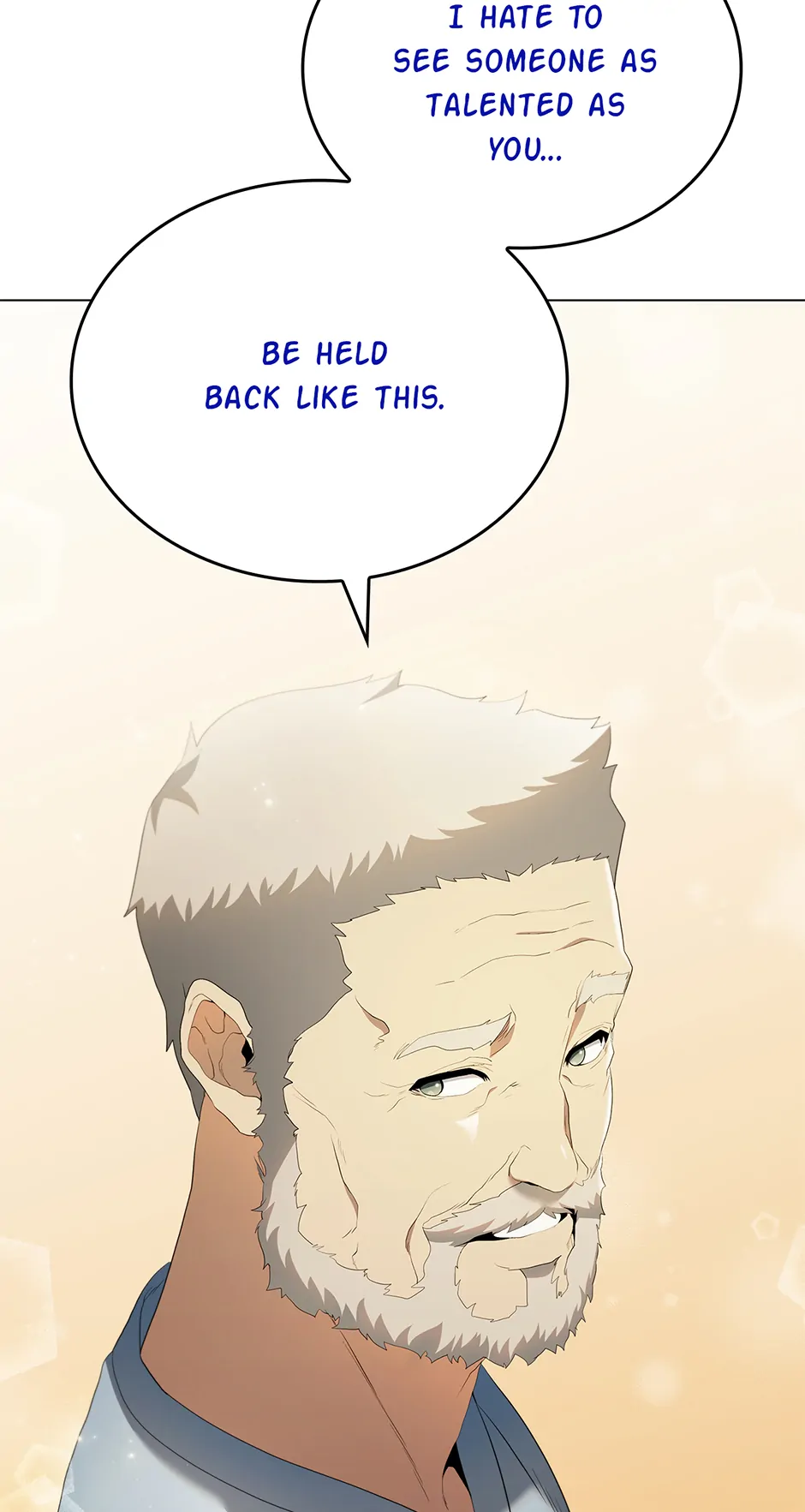 A True Doctor Chapter 221 - page 38