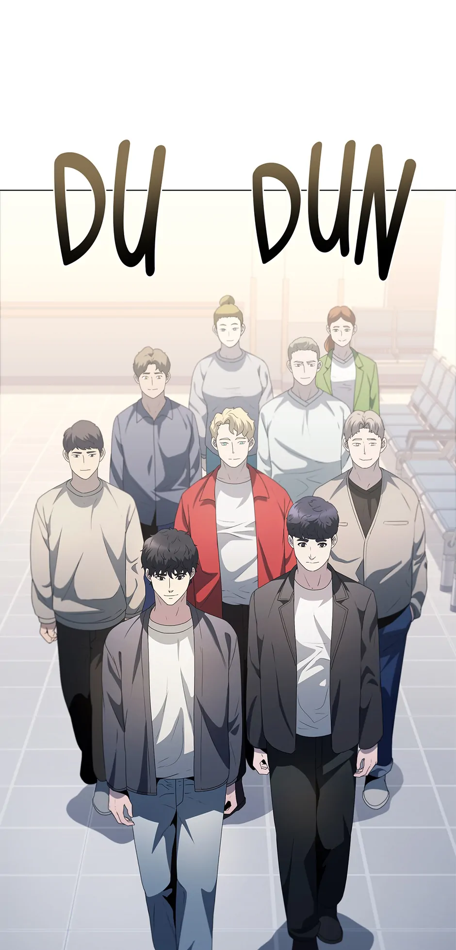 A True Doctor Chapter 223 - page 25