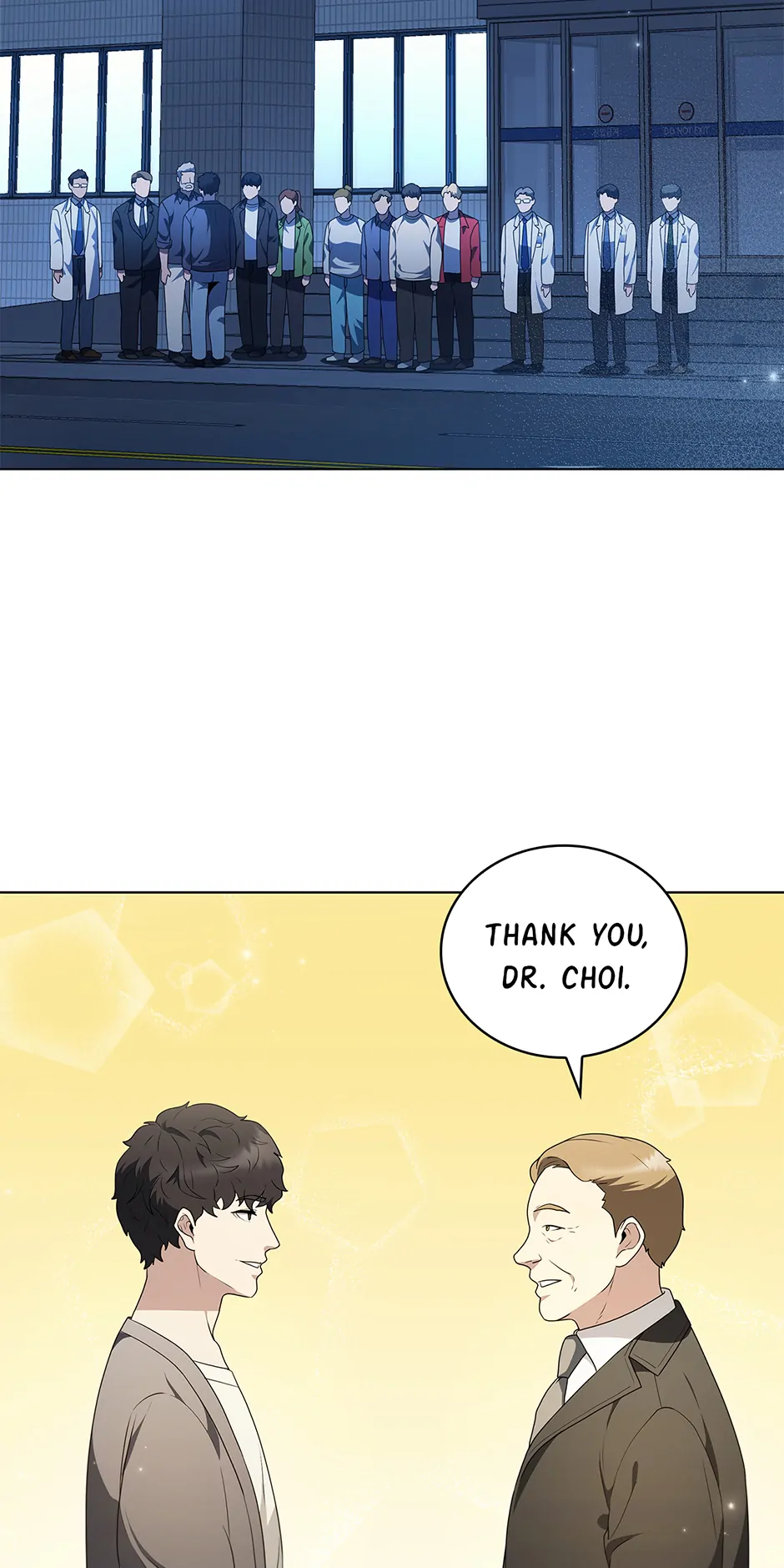 A True Doctor Chapter 223 - page 49